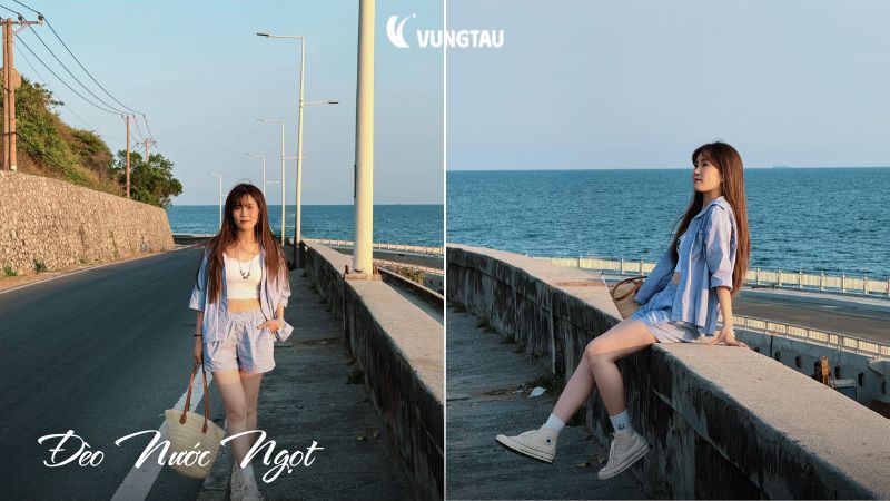 Đèo Nước Ngọt