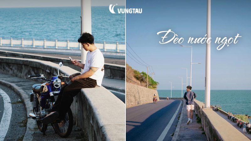 Đèo Nước Ngọt