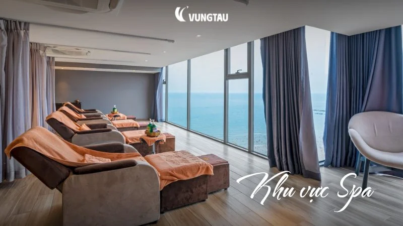 Premier Pearl - cách bãi tắm Thùy Vân chỉ 50m