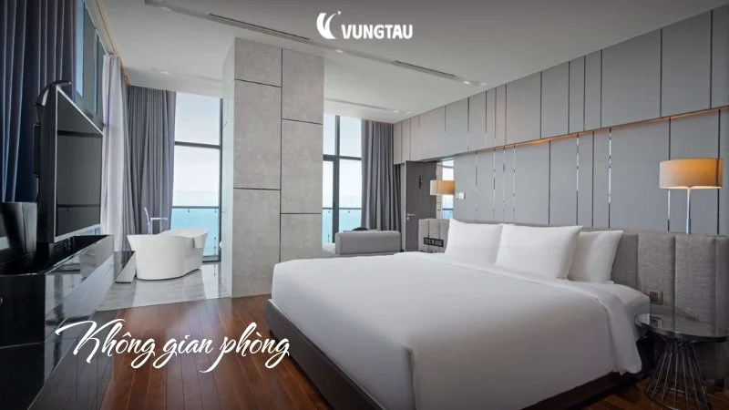 Premier Pearl - cách bãi tắm Thùy Vân chỉ 50m