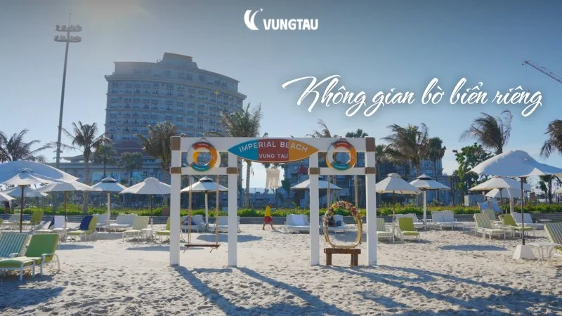 The IMPERIAL Hotel Vũng Tàu