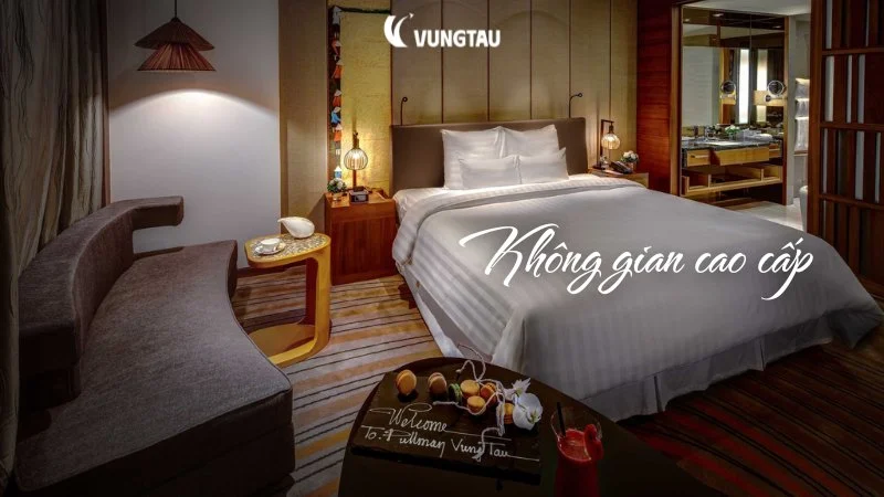 Pullman Vũng Tàu