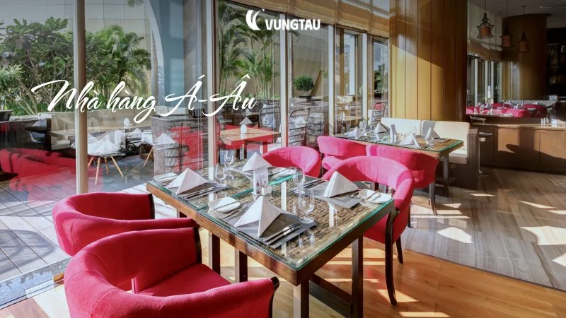 Pullman Vũng Tàu