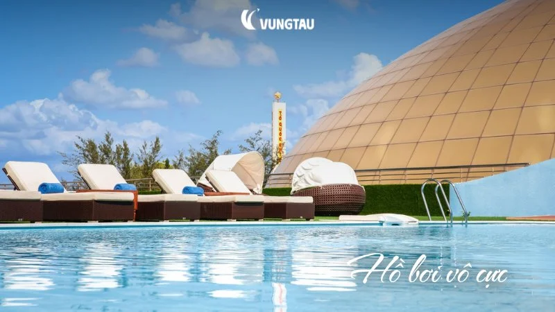 Pullman Vũng Tàu