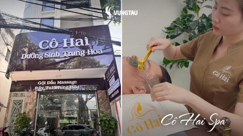 Dưỡng sinh Trung Hoa truyền thống tại Cô Hai