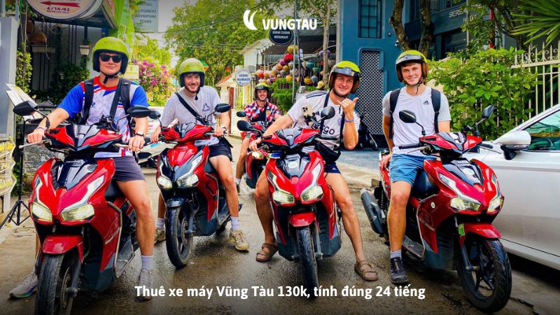 Giá 130k cả cuối tuần, tính đúng 24 tiếng 