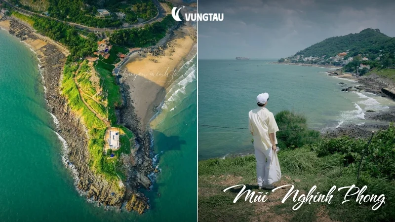 Mũi Nghinh Phong