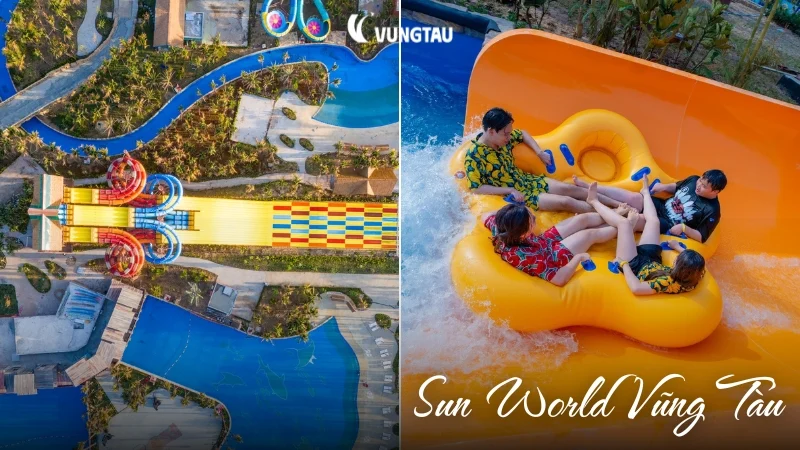 Sun World Vũng Tàu