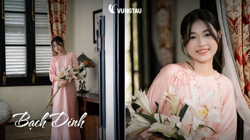 Bạch Dinh
