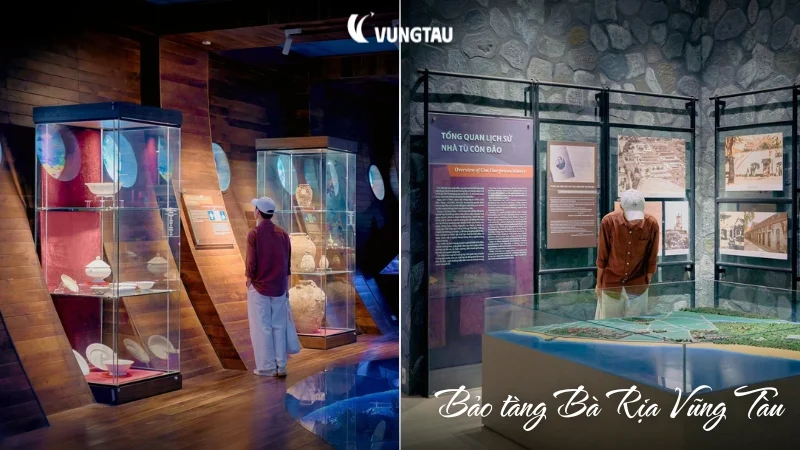 Bảo tàng Bà Rịa Vũng Tàu