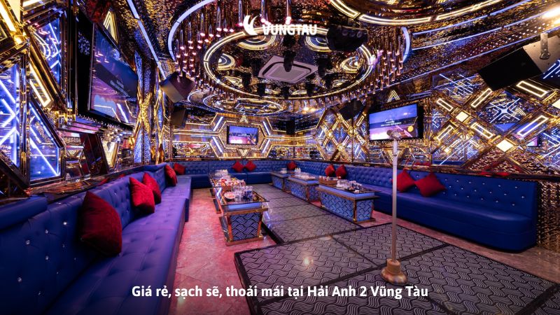 Giá rẻ, sạch sẽ, thoải mái tại Hải Anh 2 Vũng Tàu