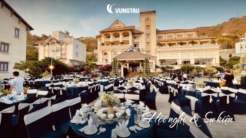 Kỳ Hòa phòng rộng, có ban công ngắm biển