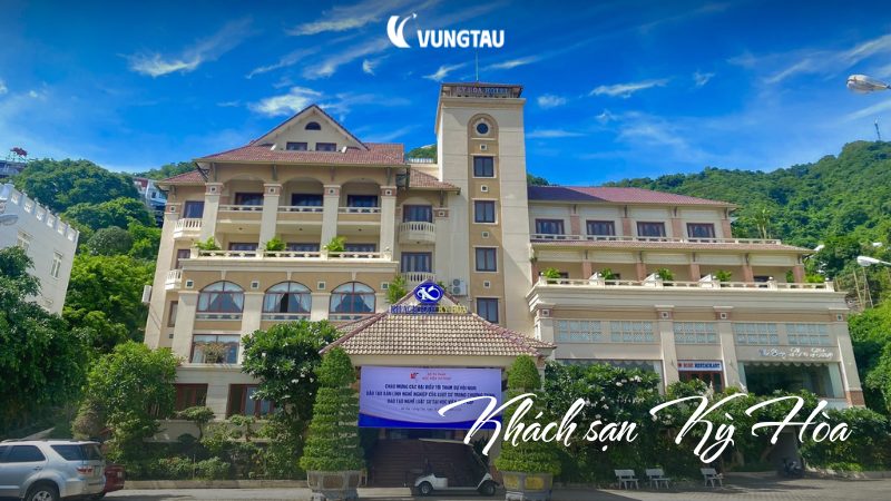 Kỳ Hòa phòng rộng, có ban công ngắm biển